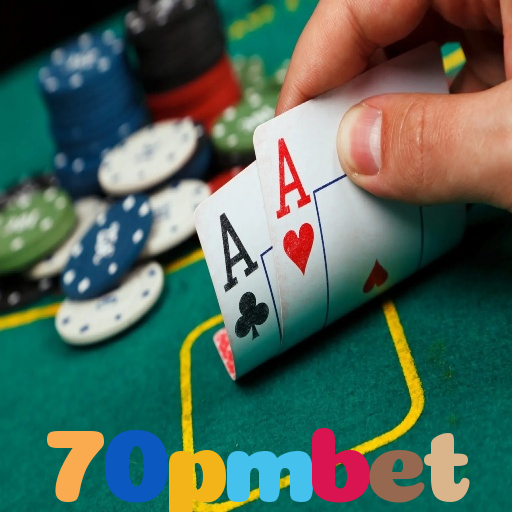 70pmbet:Jogue poker, aposte no futebol e ganhe em grandes jogos de cassino!