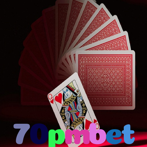 70pmbet：Aposte no futebol, jogue poker e conquiste vitórias épicas!