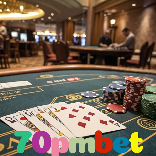 70pmbet：Jogue poker, aposte no futebol e ganhe em grandes jogos de cassino!