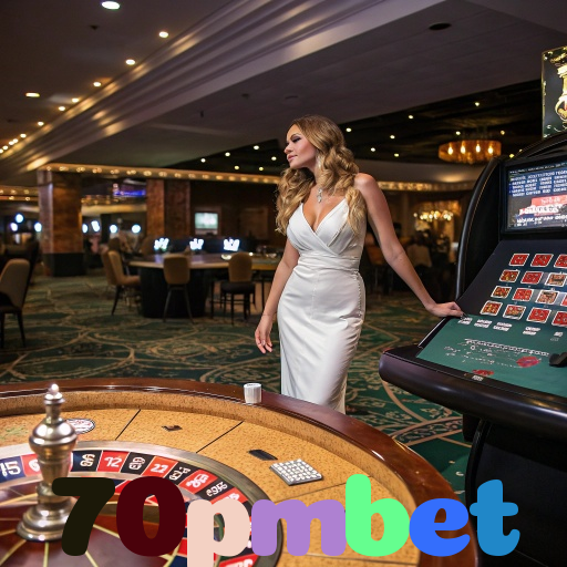 70pmbet：Aposte nas melhores slots e conquiste prêmios como nunca!