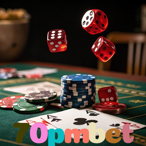 70pmbet:Jogue poker, aposte no futebol e ganhe em grandes jogos de cassino!
