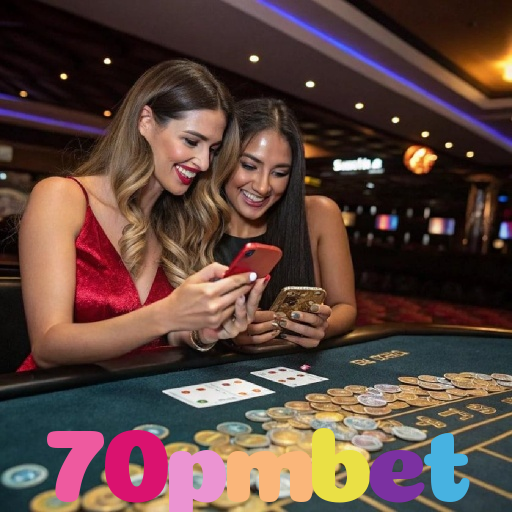 70pmbet：Aposte no futebol, jogue poker e conquiste vitórias épicas!