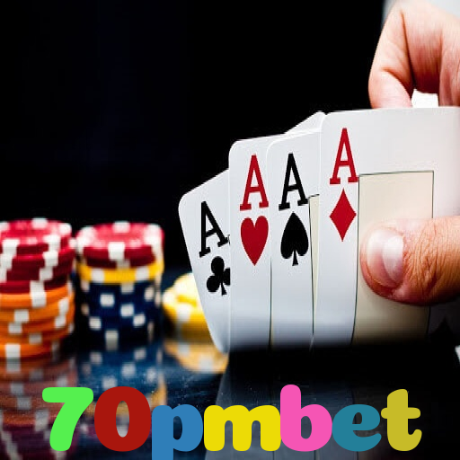 70pmbet：Aposte no futebol, jogue poker e conquiste vitórias épicas!