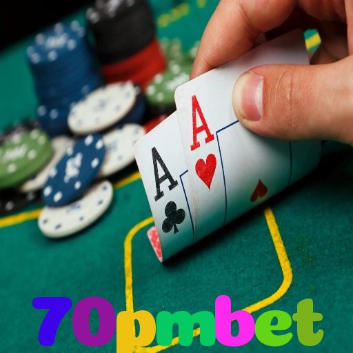 70pmbet：Jogue poker, aposte no futebol e ganhe em grandes jogos de cassino!