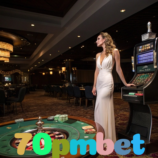 70pmbet:Aposte nas melhores slots e conquiste prêmios como nunca!
