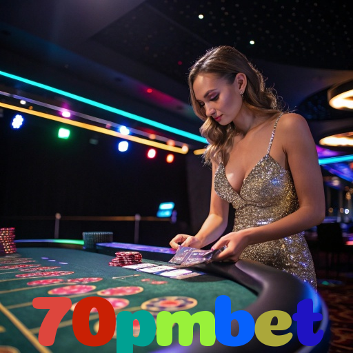 70pmbet：Aposte nas melhores slots e conquiste prêmios como nunca!