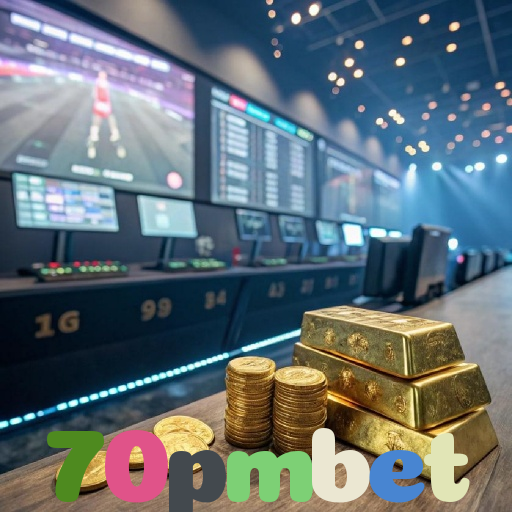 70pmbet：Aposte no futebol, jogue poker e conquiste vitórias épicas!