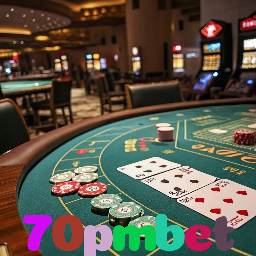 70pmbet：Jogue poker, aposte no futebol e ganhe em grandes jogos de cassino!