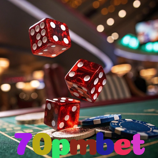 70pmbet：Aposte no futebol, jogue poker e conquiste vitórias épicas!