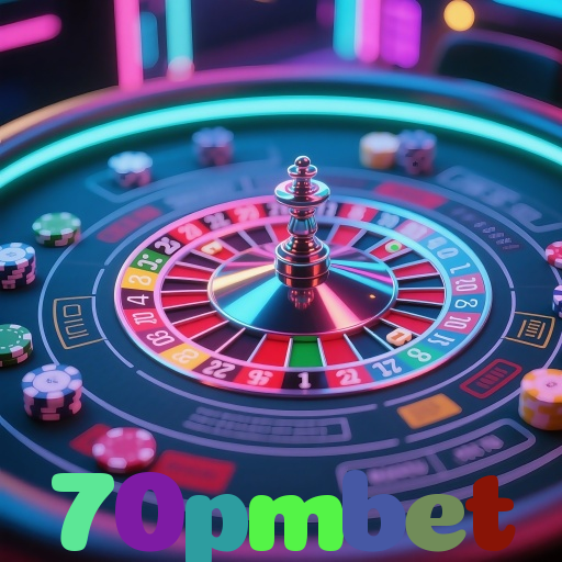 70pmbet：Aposte nas melhores slots e conquiste prêmios como nunca!