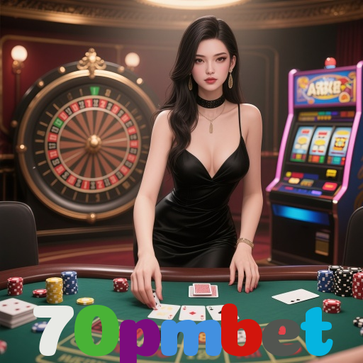 70pmbet：Aposte no futebol, jogue poker e conquiste vitórias épicas!