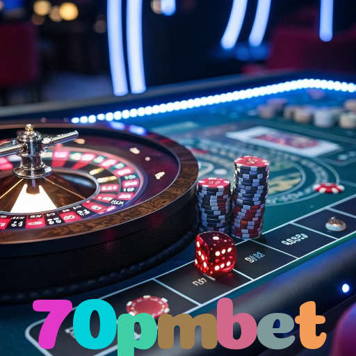 70pmbet：Aposte nas melhores slots e conquiste prêmios como nunca!