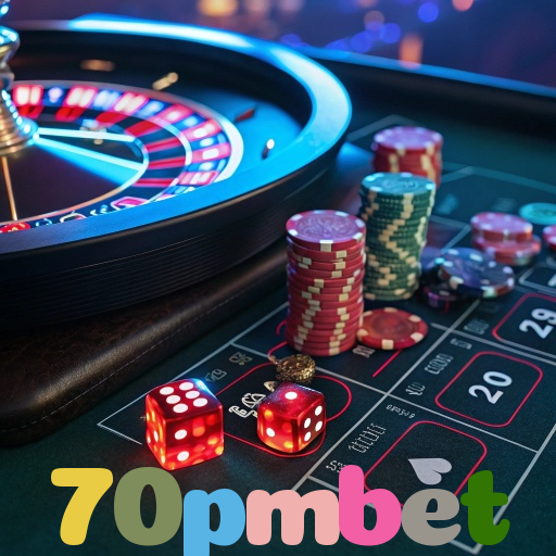 70pmbet：Jogue poker, aposte no futebol e ganhe em grandes jogos de cassino!