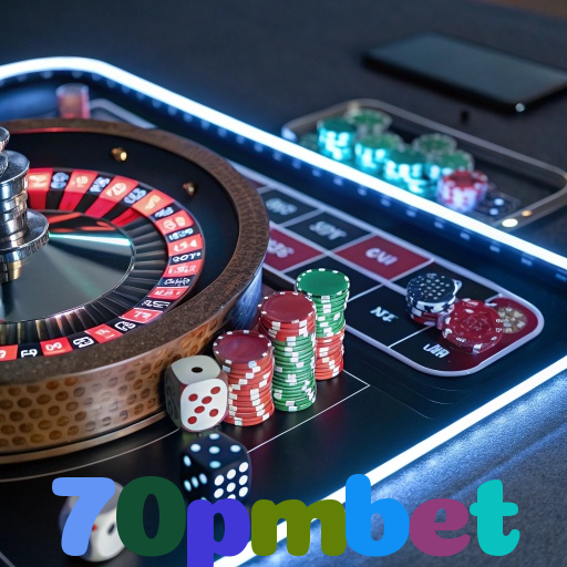 70pmbet：Aposte no futebol, jogue poker e conquiste vitórias épicas!