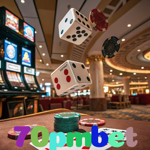 70pmbet：Jogue poker, aposte no futebol e ganhe em grandes jogos de cassino!