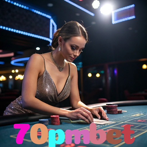 70pmbet：Jogue poker, aposte no futebol e ganhe em grandes jogos de cassino!