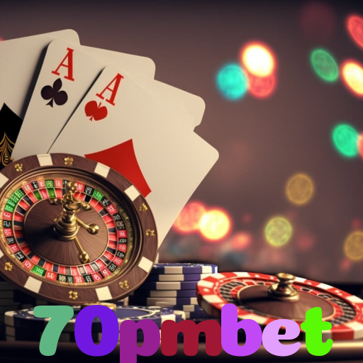 70pmbet：Aposte no futebol, jogue poker e conquiste vitórias épicas!