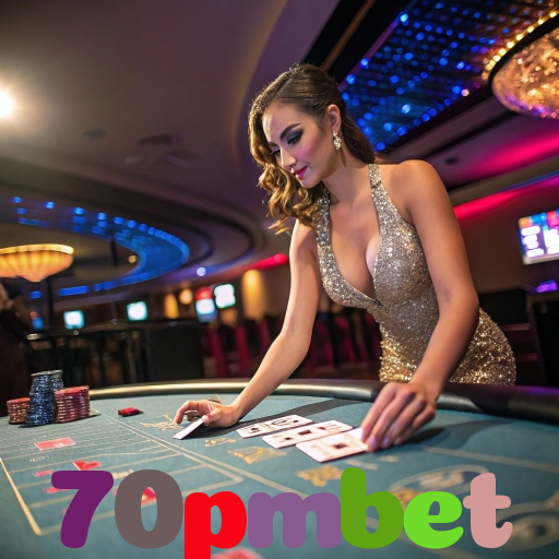 70pmbet：Jogue poker, aposte no futebol e ganhe em grandes jogos de cassino!
