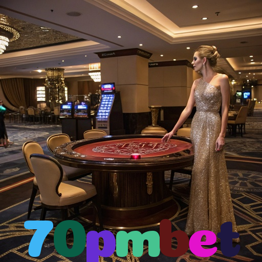 70pmbet：Aposte no futebol, jogue poker e conquiste vitórias épicas!
