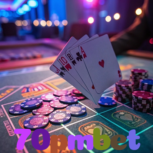 70pmbet:Jogue poker, aposte no futebol e ganhe em grandes jogos de cassino!