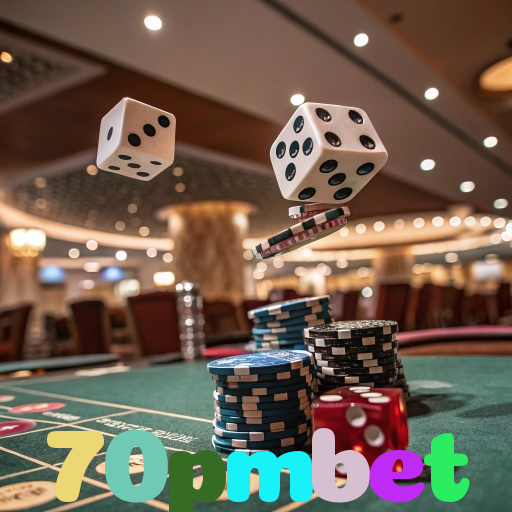70pmbet：Jogue poker, aposte no futebol e ganhe em grandes jogos de cassino!