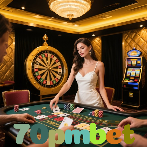 70pmbet：Aposte no futebol, jogue poker e conquiste vitórias épicas!