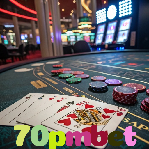 70pmbet:Jogue poker, aposte no futebol e ganhe em grandes jogos de cassino!