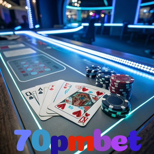 70pmbet:Aposte no futebol, jogue poker e conquiste vitórias épicas!