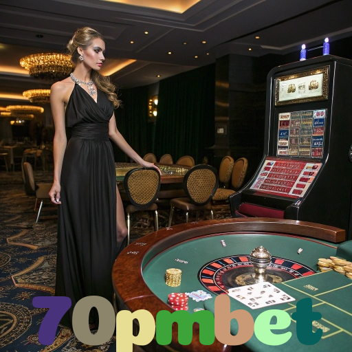 70pmbet：Aposte nas melhores slots e conquiste prêmios como nunca!