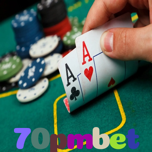 70pmbet:Jogue poker, aposte no futebol e ganhe em grandes jogos de cassino!