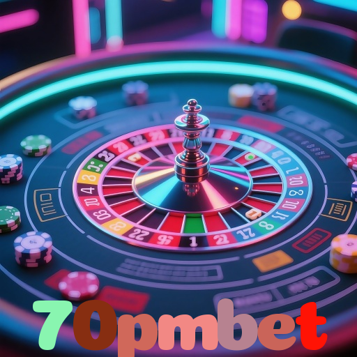 70pmbet：Aposte nas melhores slots e conquiste prêmios como nunca!