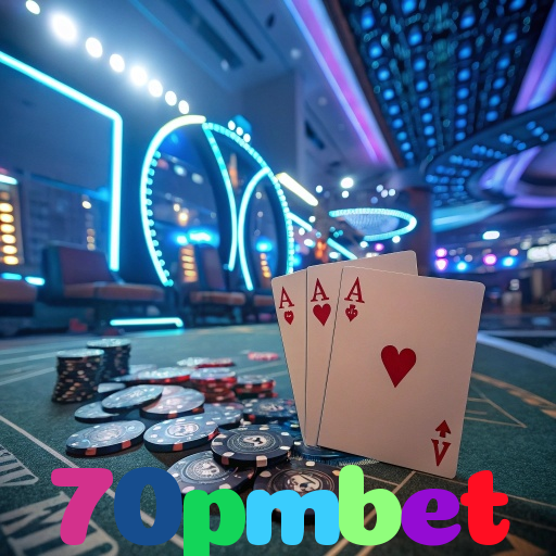 70pmbet：Aposte nas melhores slots e conquiste prêmios como nunca!
