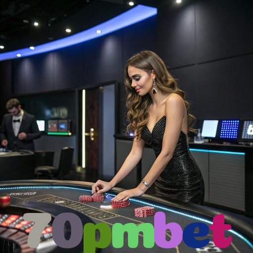 70pmbet：Aposte nas melhores slots e conquiste prêmios como nunca!