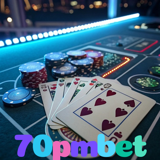 70pmbet：Aposte nas melhores slots e conquiste prêmios como nunca!