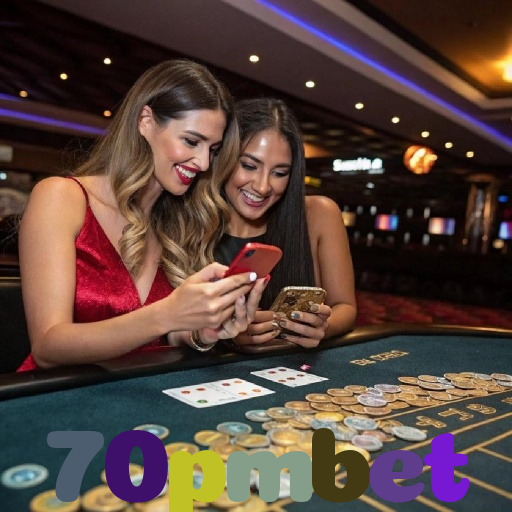 70pmbet：Aposte nas melhores slots e conquiste prêmios como nunca!