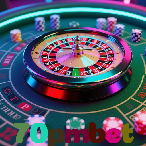 70pmbet：Aposte nas melhores slots e conquiste prêmios como nunca!
