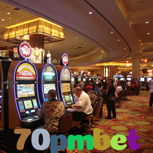 70pmbet：Aposte no futebol, jogue poker e conquiste vitórias épicas!