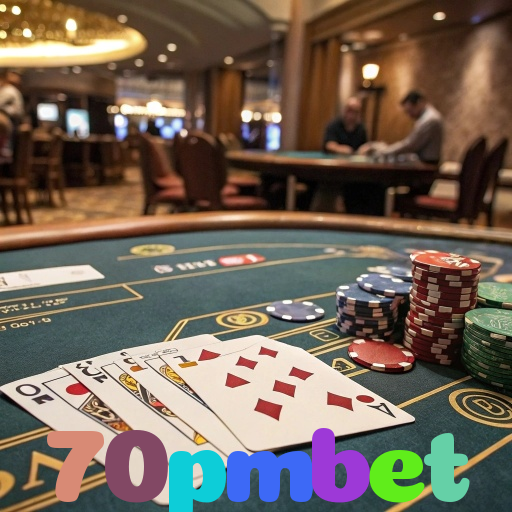 70pmbet：Aposte no futebol, jogue poker e conquiste vitórias épicas!
