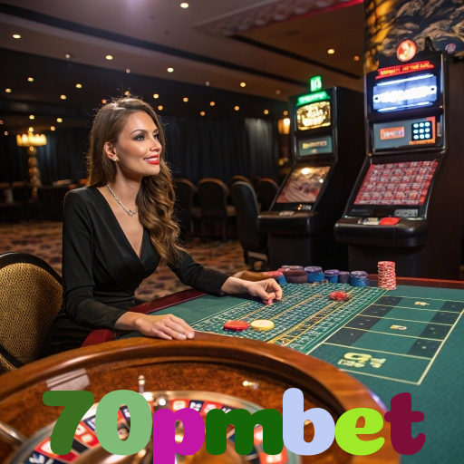 70pmbet：Aposte no futebol, jogue poker e conquiste vitórias épicas!