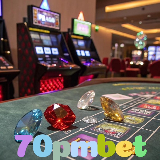 70pmbet：Aposte no futebol, jogue poker e conquiste vitórias épicas!
