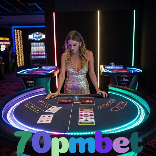 70pmbet：Jogue poker, aposte no futebol e ganhe em grandes jogos de cassino!