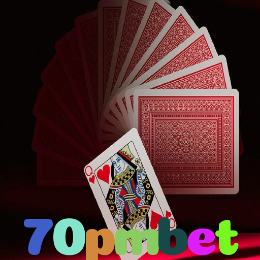 70pmbet：Jogue poker, aposte no futebol e ganhe em grandes jogos de cassino!